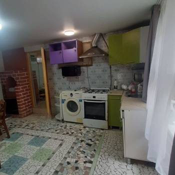 Сдается 1-комнатная квартира, 29,5 м²