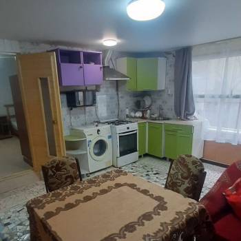 Сдается 1-комнатная квартира, 29,5 м²