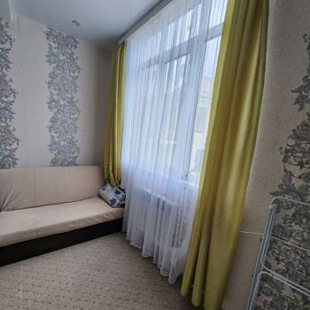 Продается 1-комнатная квартира, 23 м²