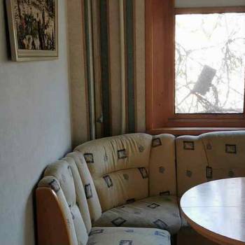 Сдается 2-х комнатная квартира, 50 м²