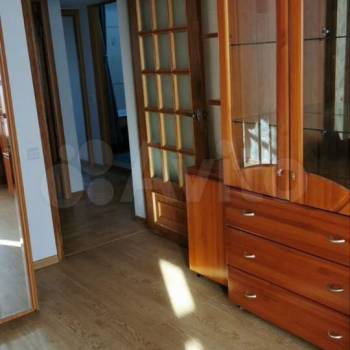 Сдается 2-х комнатная квартира, 50 м²