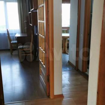 Сдается 2-х комнатная квартира, 50 м²