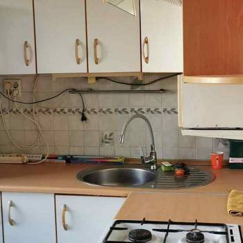 Сдается 2-х комнатная квартира, 50 м²