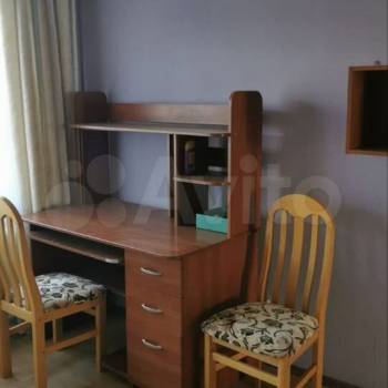 Сдается 2-х комнатная квартира, 50 м²