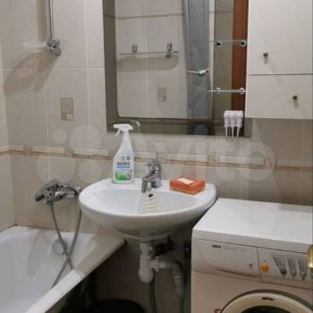 Сдается 2-х комнатная квартира, 50 м²