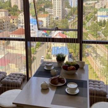 Сдается 1-комнатная квартира, 37 м²