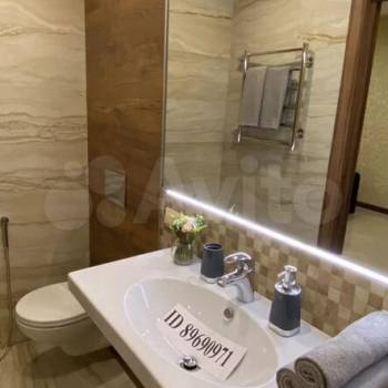 Сдается 1-комнатная квартира, 37 м²