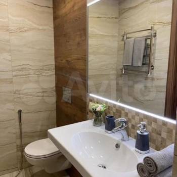 Сдается 1-комнатная квартира, 37 м²