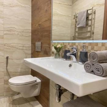 Сдается 1-комнатная квартира, 37 м²