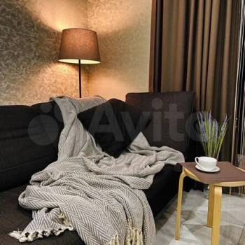 Сдается 1-комнатная квартира, 37 м²
