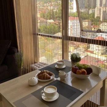 Сдается 1-комнатная квартира, 37 м²