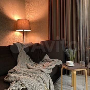 Сдается 1-комнатная квартира, 37 м²