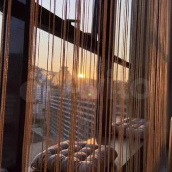 Сдается 1-комнатная квартира, 37 м²