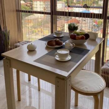 Сдается 1-комнатная квартира, 37 м²