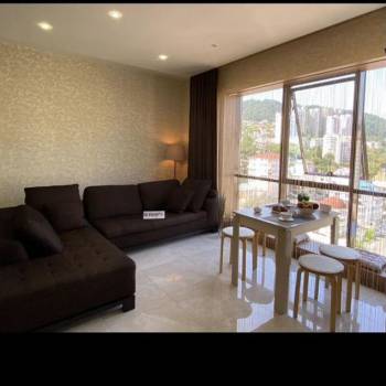 Сдается 1-комнатная квартира, 37 м²