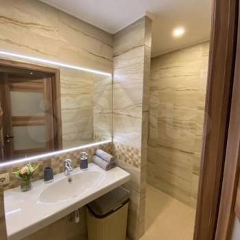 Сдается 1-комнатная квартира, 37 м²