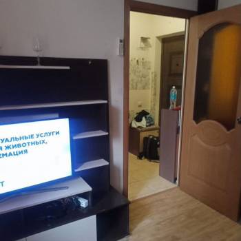 Сдается 1-комнатная квартира, 30 м²