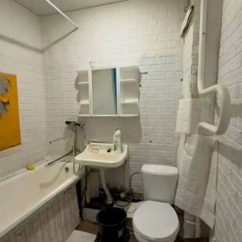 Продается 1-комнатная квартира, 40,1 м²