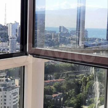 Сдается 2-х комнатная квартира, 87 м²