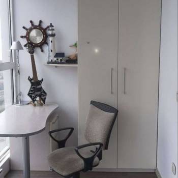 Сдается 2-х комнатная квартира, 87 м²