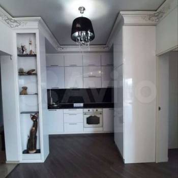 Сдается 2-х комнатная квартира, 87 м²