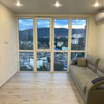 Сдается 2-х комнатная квартира, 39 м²