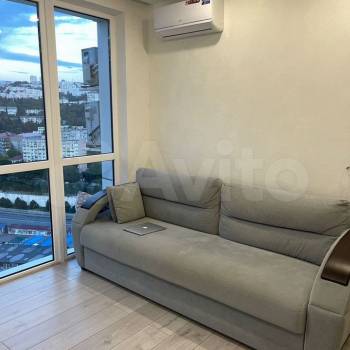 Сдается 2-х комнатная квартира, 39 м²
