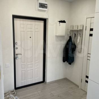 Сдается 2-х комнатная квартира, 39 м²