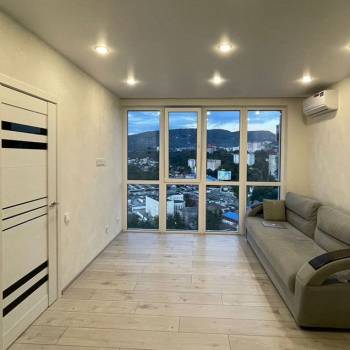 Сдается 2-х комнатная квартира, 39 м²