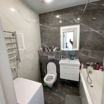 Сдается 2-х комнатная квартира, 39 м²