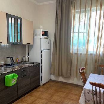 Сдается 2-х комнатная квартира, 60 м²