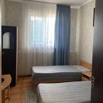 Сдается 2-х комнатная квартира, 60 м²