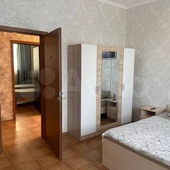 Сдается 2-х комнатная квартира, 60 м²