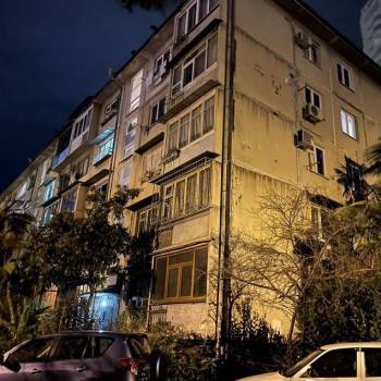 Продается 1-комнатная квартира, 36 м²