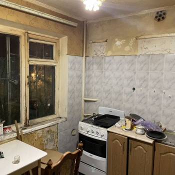 Продается 1-комнатная квартира, 36 м²
