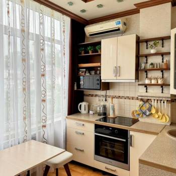 Продается 1-комнатная квартира, 19,6 м²