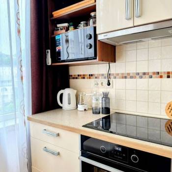 Продается 1-комнатная квартира, 19,6 м²