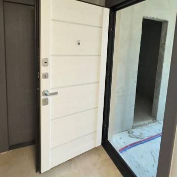 Продается 1-комнатная квартира, 18,1 м²