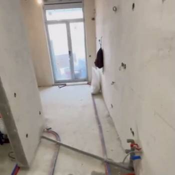 Продается 1-комнатная квартира, 18,1 м²