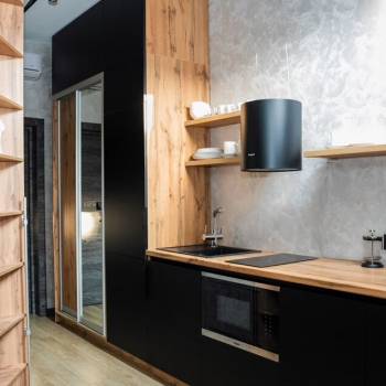 Продается 1-комнатная квартира, 31 м²