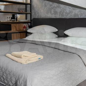 Продается 1-комнатная квартира, 31 м²