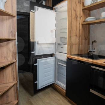 Продается 1-комнатная квартира, 31 м²