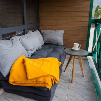 Продается 1-комнатная квартира, 31 м²