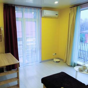 Продается 1-комнатная квартира, 30,3 м²