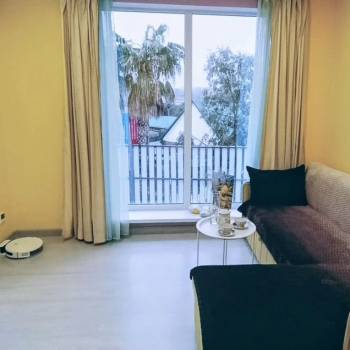 Продается 1-комнатная квартира, 30,3 м²