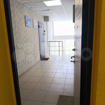 Продается 1-комнатная квартира, 30,3 м²