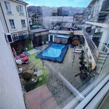 Продается 1-комнатная квартира, 30,3 м²