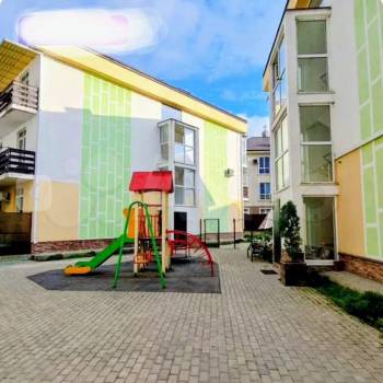 Продается 1-комнатная квартира, 30,3 м²