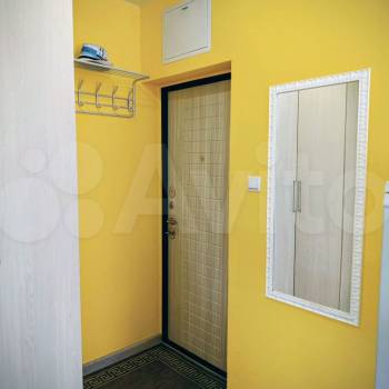 Продается 1-комнатная квартира, 30,3 м²