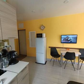 Продается 1-комнатная квартира, 30,3 м²